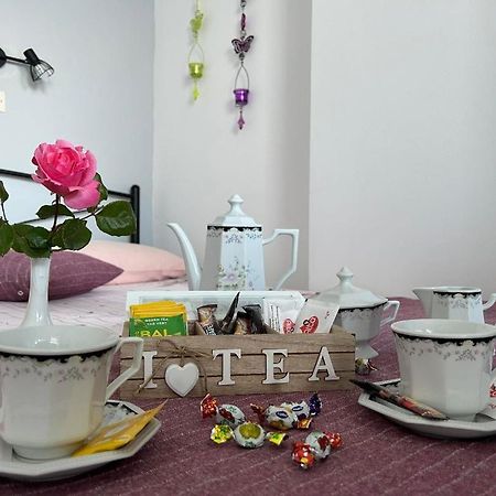 Porto Haraki Studios Ngoại thất bức ảnh